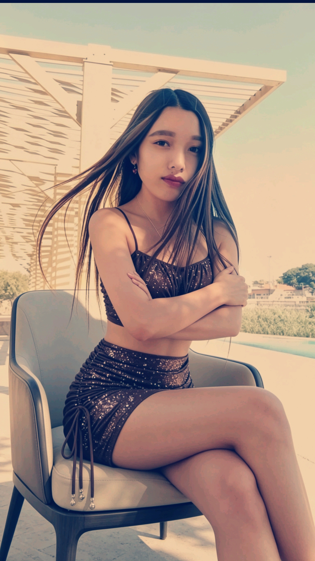 @SIRENITA ๐ง