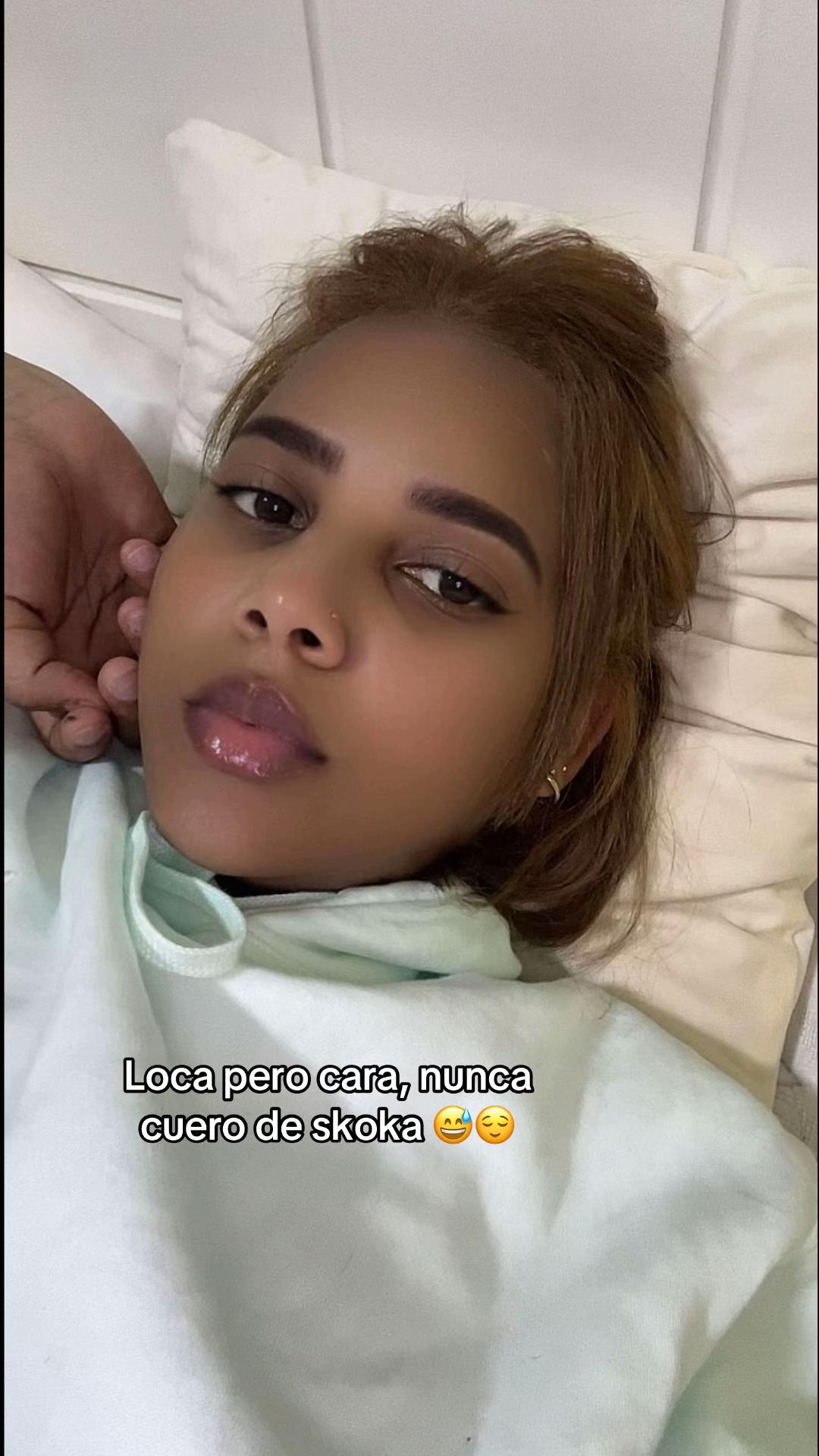 @ChendelRosario💕