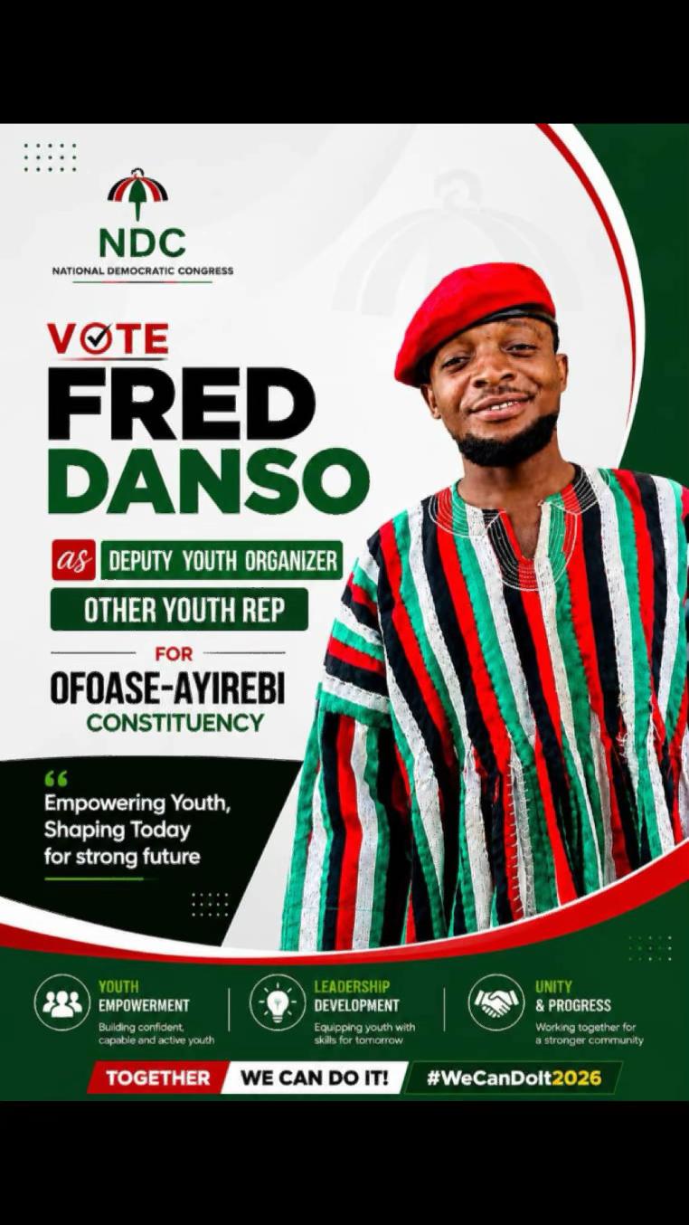 @SERWAABA KAY DANSO