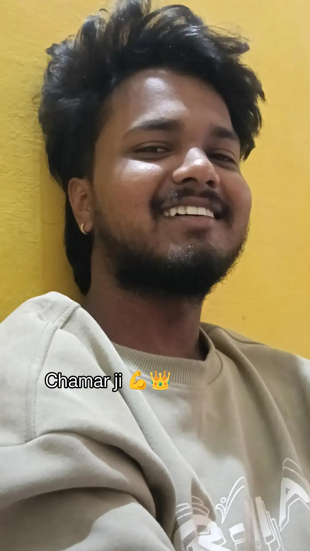 @ROYAL -चमार जी 👑