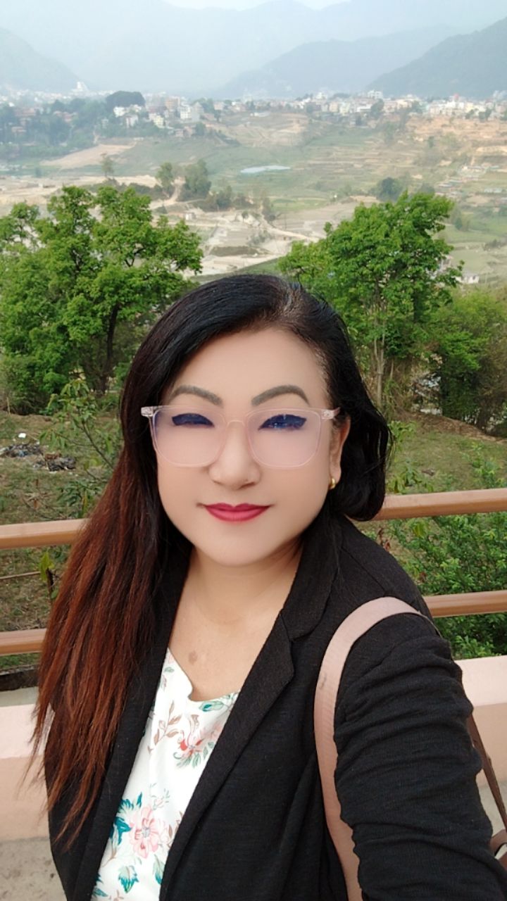 @Parbati Rai