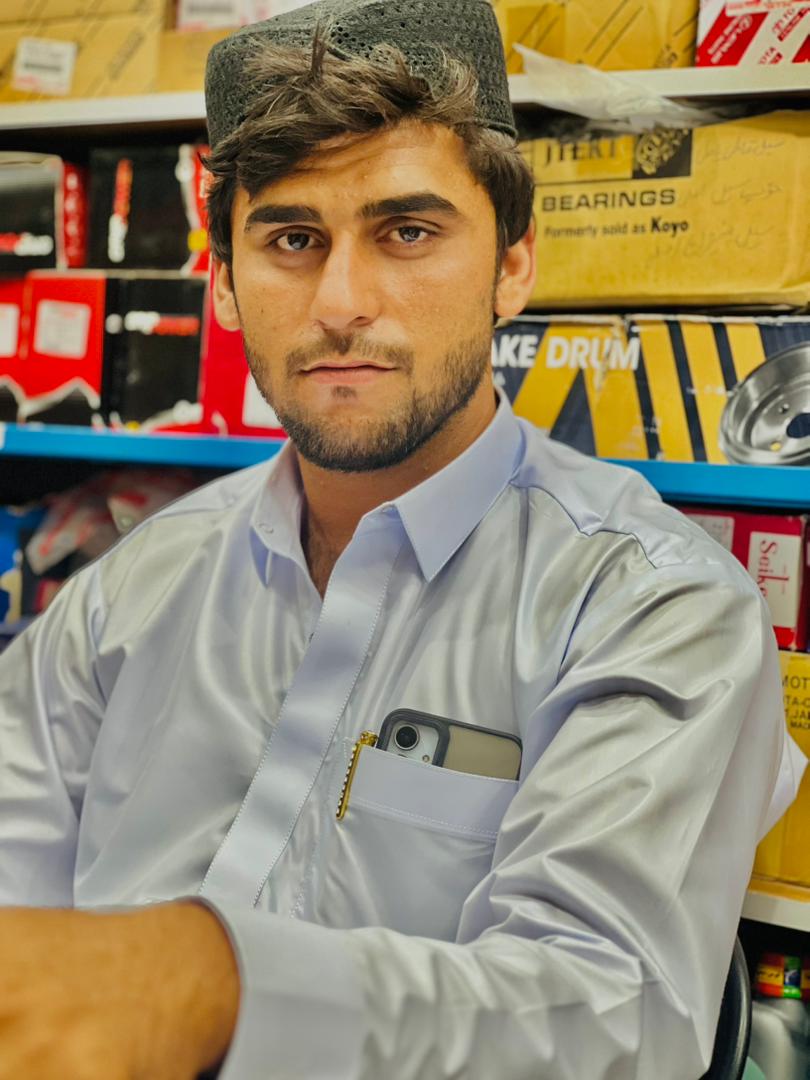 @behzad gorgij