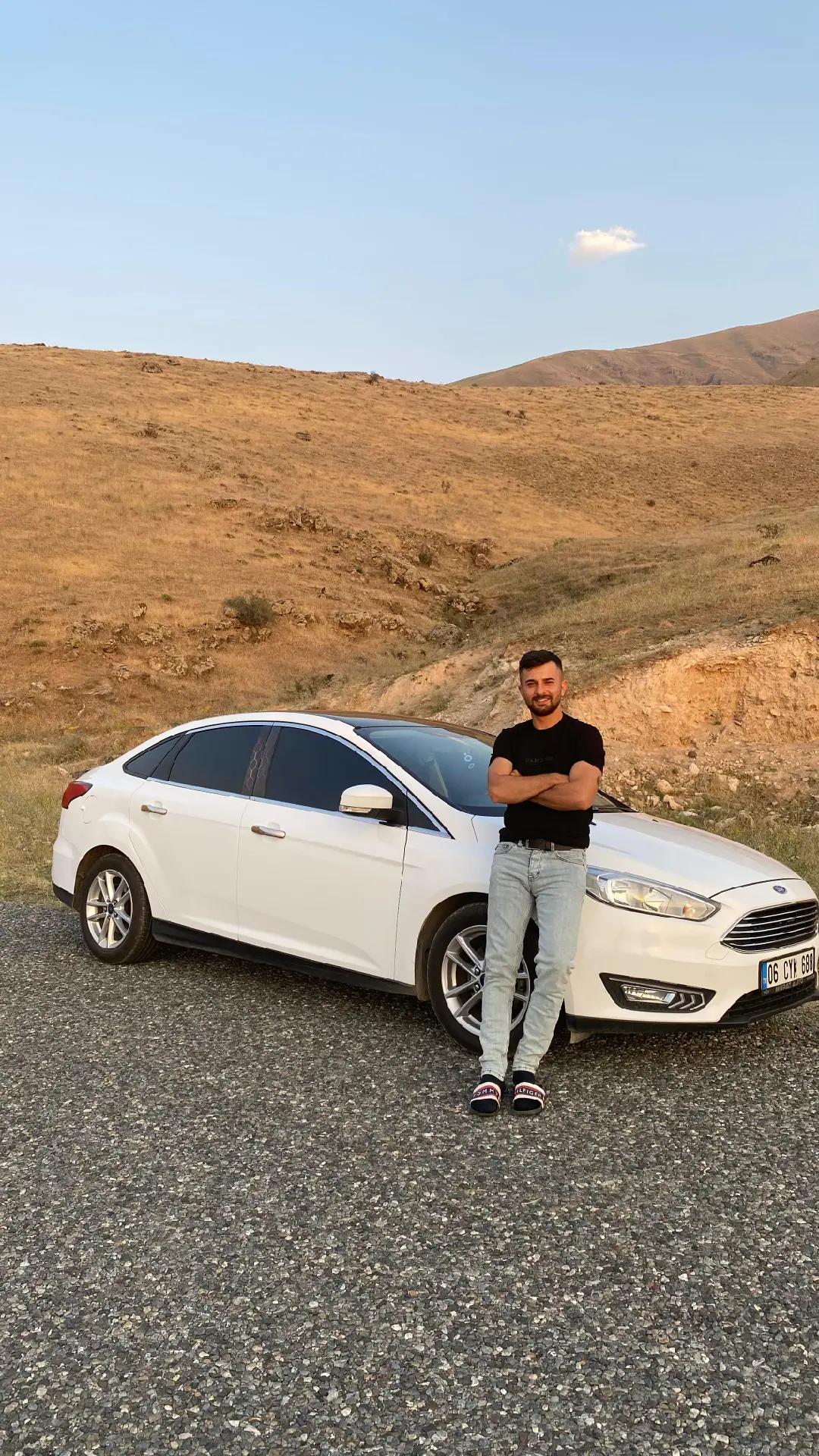 @Enes akar