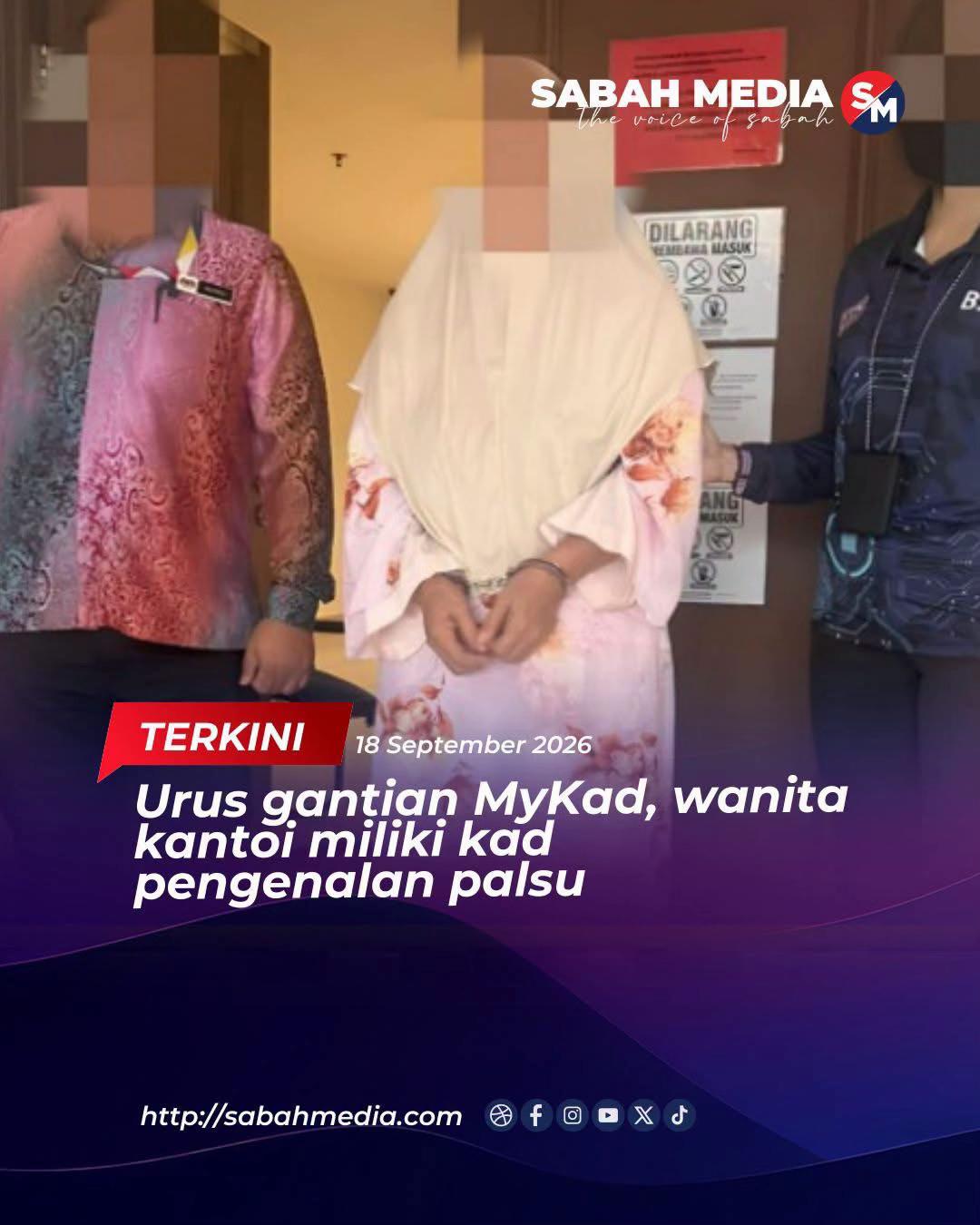 @Sabah Media Official