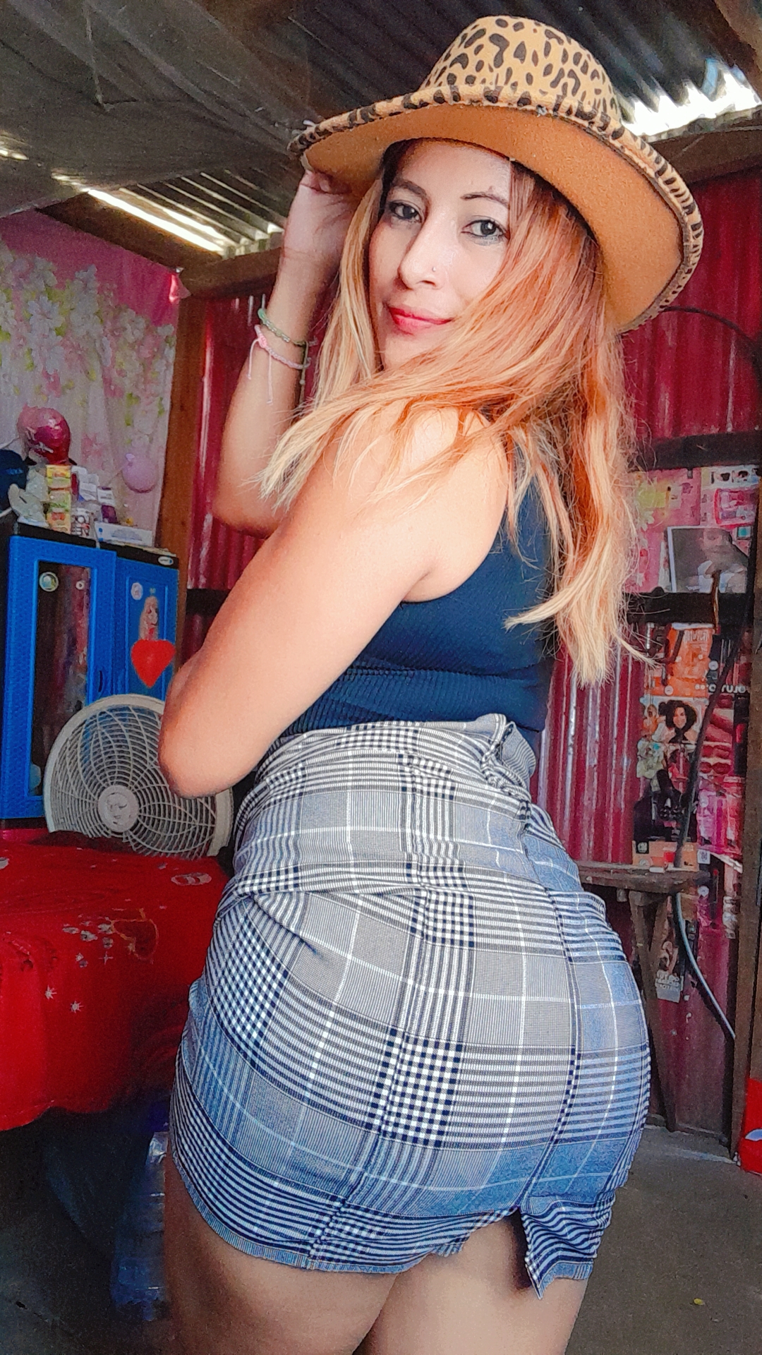 @┣❥💘𝐭𝐮.mamasita♨♨rica ❥➳♥