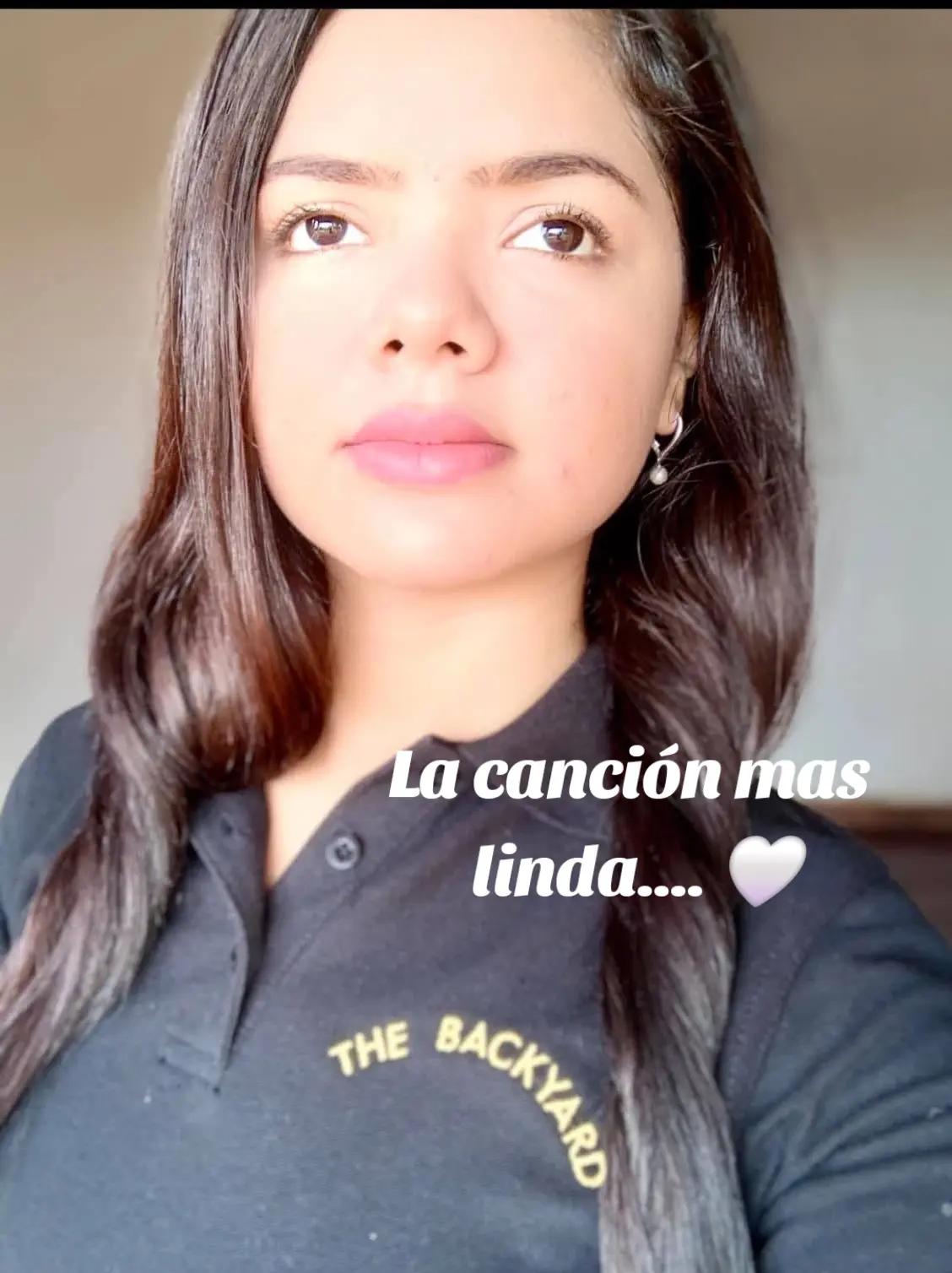 @Jeniffer Luna