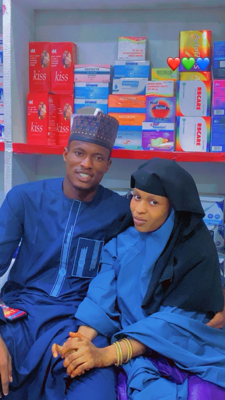 @ALHAJI SANI BIN~SAHAS