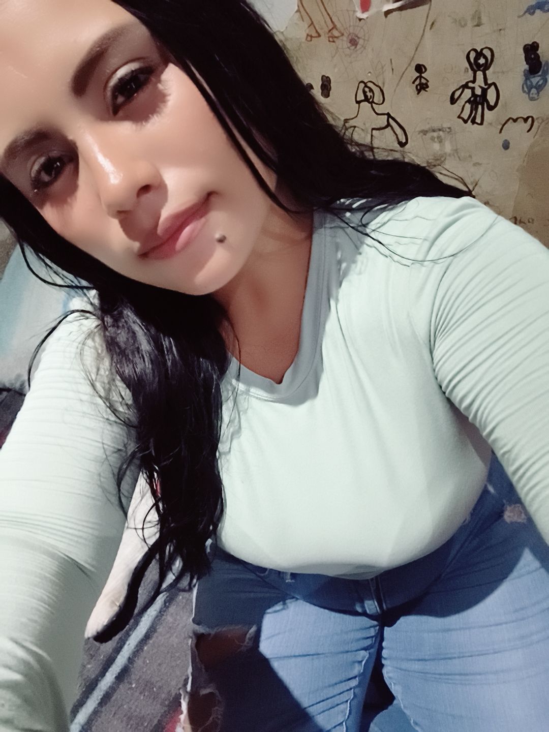 @anny canul ๐๐ซ