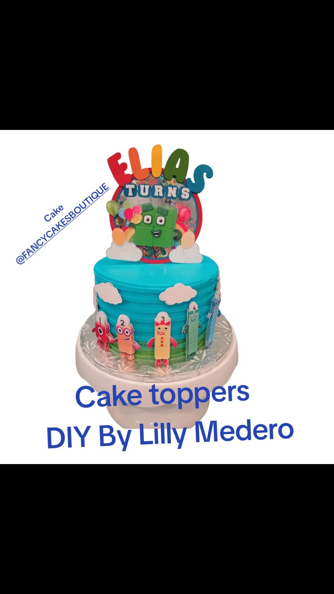 @DIY By Lilly Medero