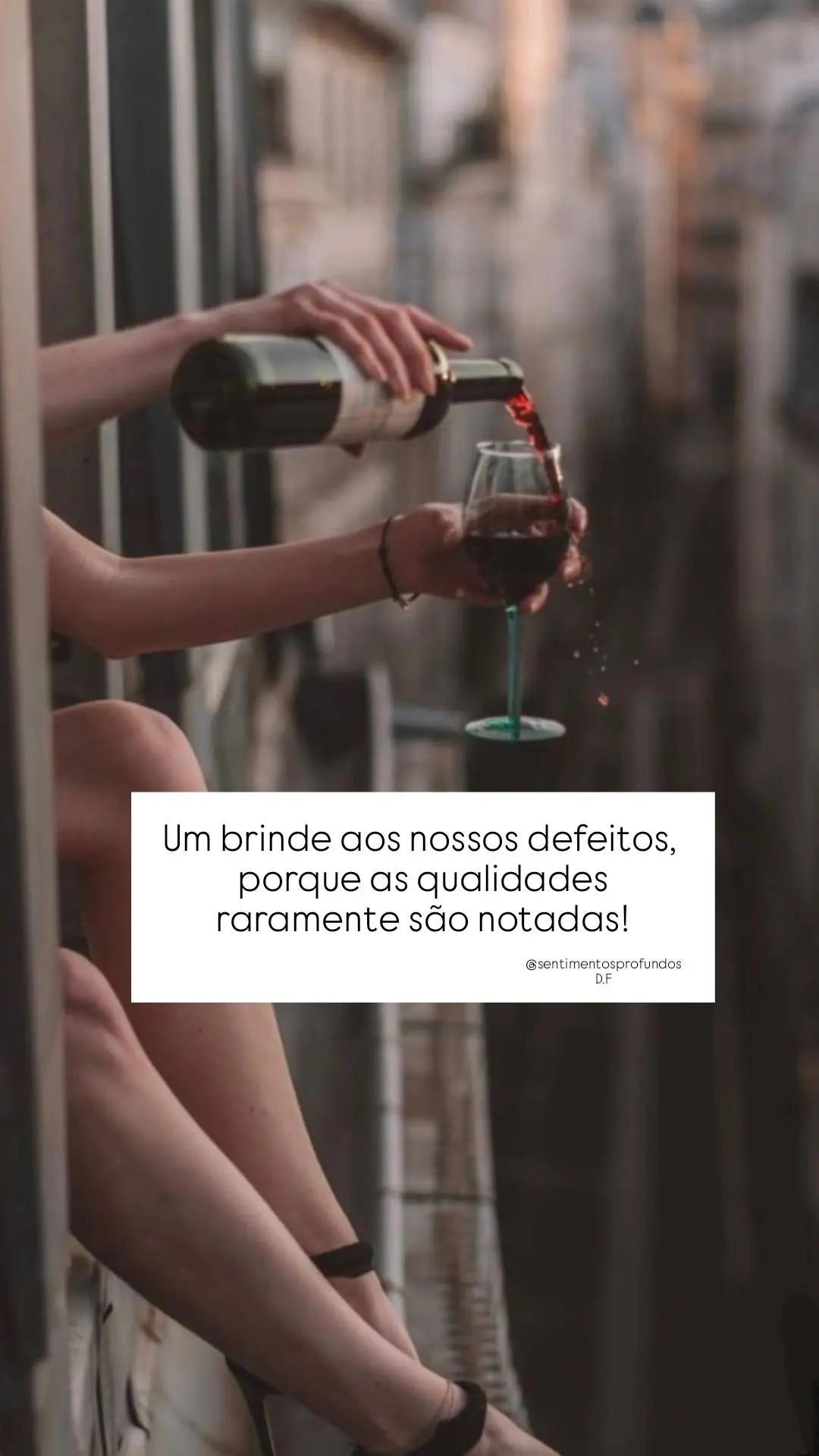 @Sentimentos Profundos