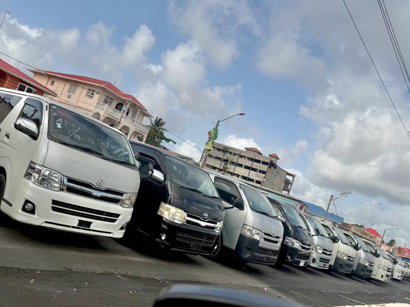 @Caricom Auto Sales