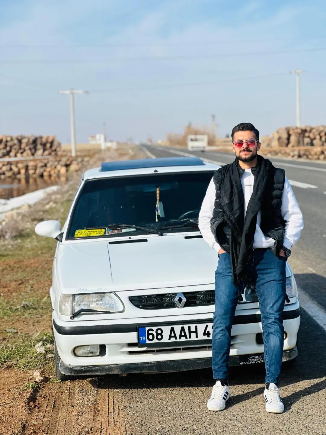 @Fatihcan📌