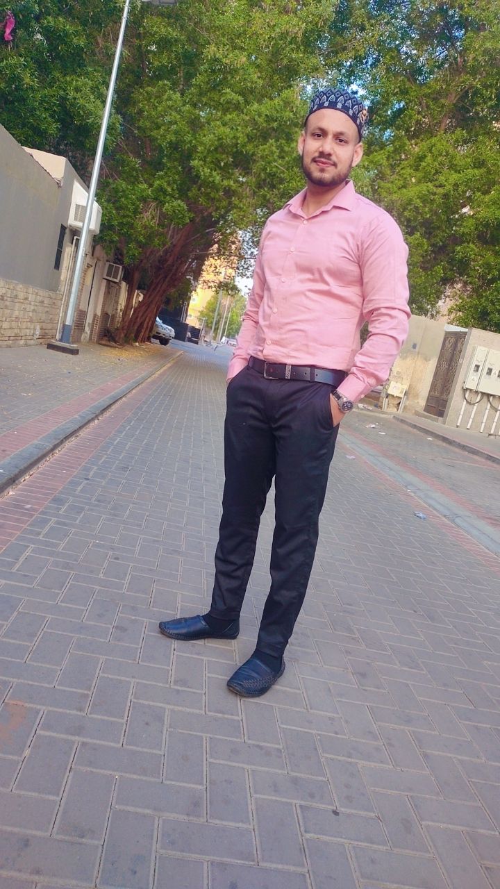 @Shadab Siddiqui