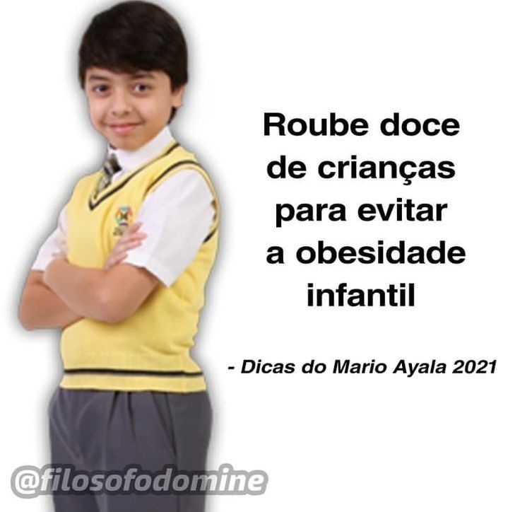 @fodacimemes