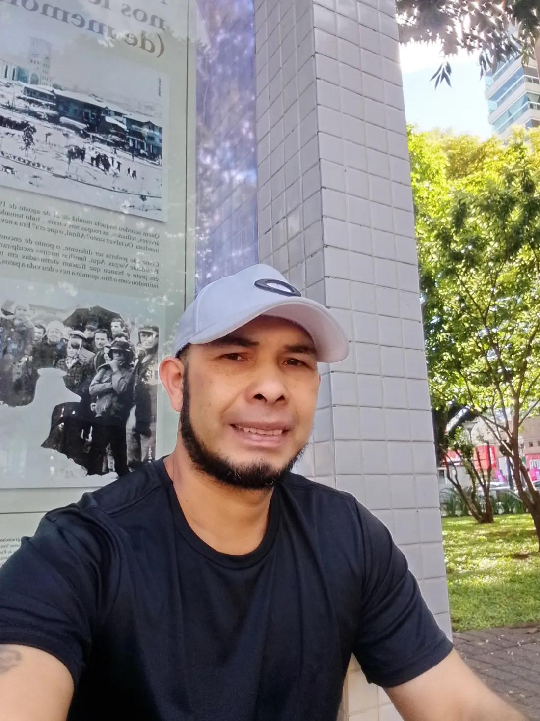 @Evandro Alves