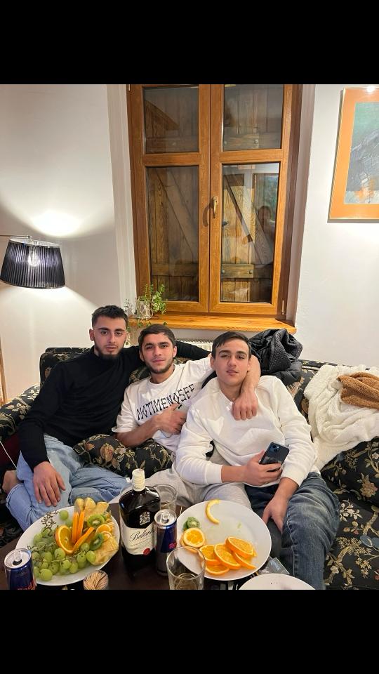 @✴️Rustavski✴️