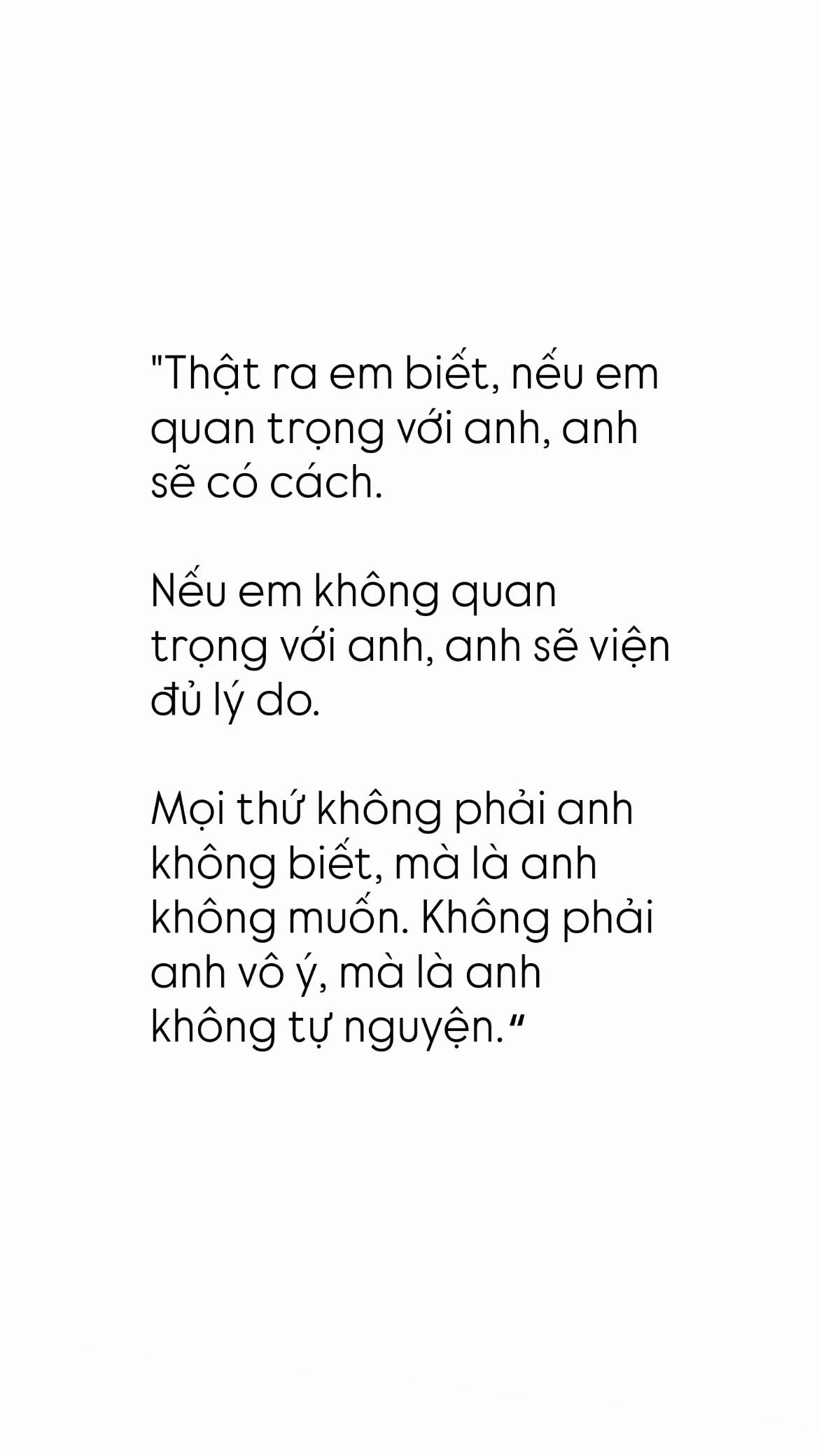 @khi nào hết buồn thì đổi tên.