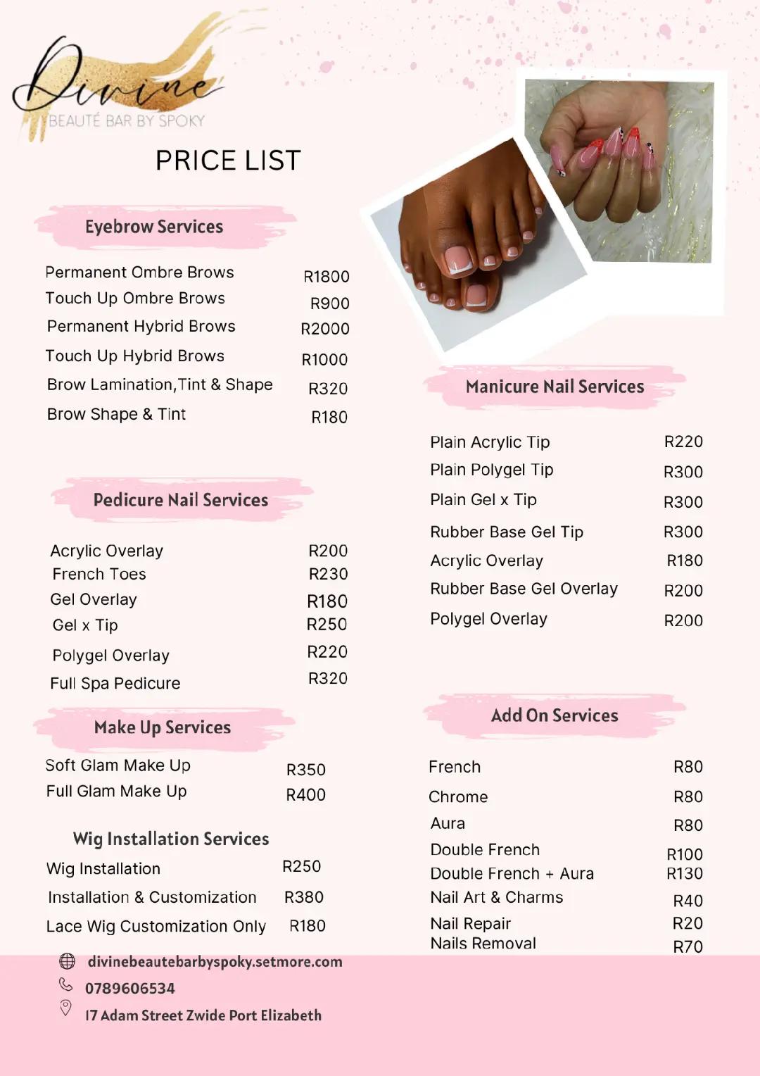 @Divine Aesthetics&Wellness Spa