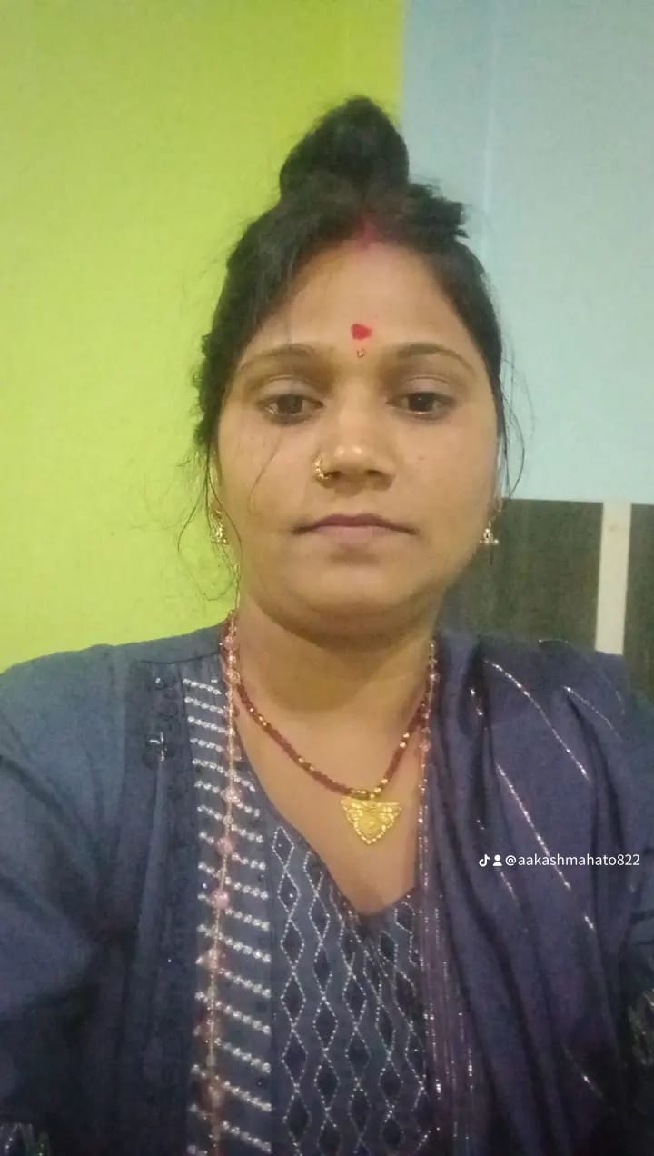 @Aakash mahato822