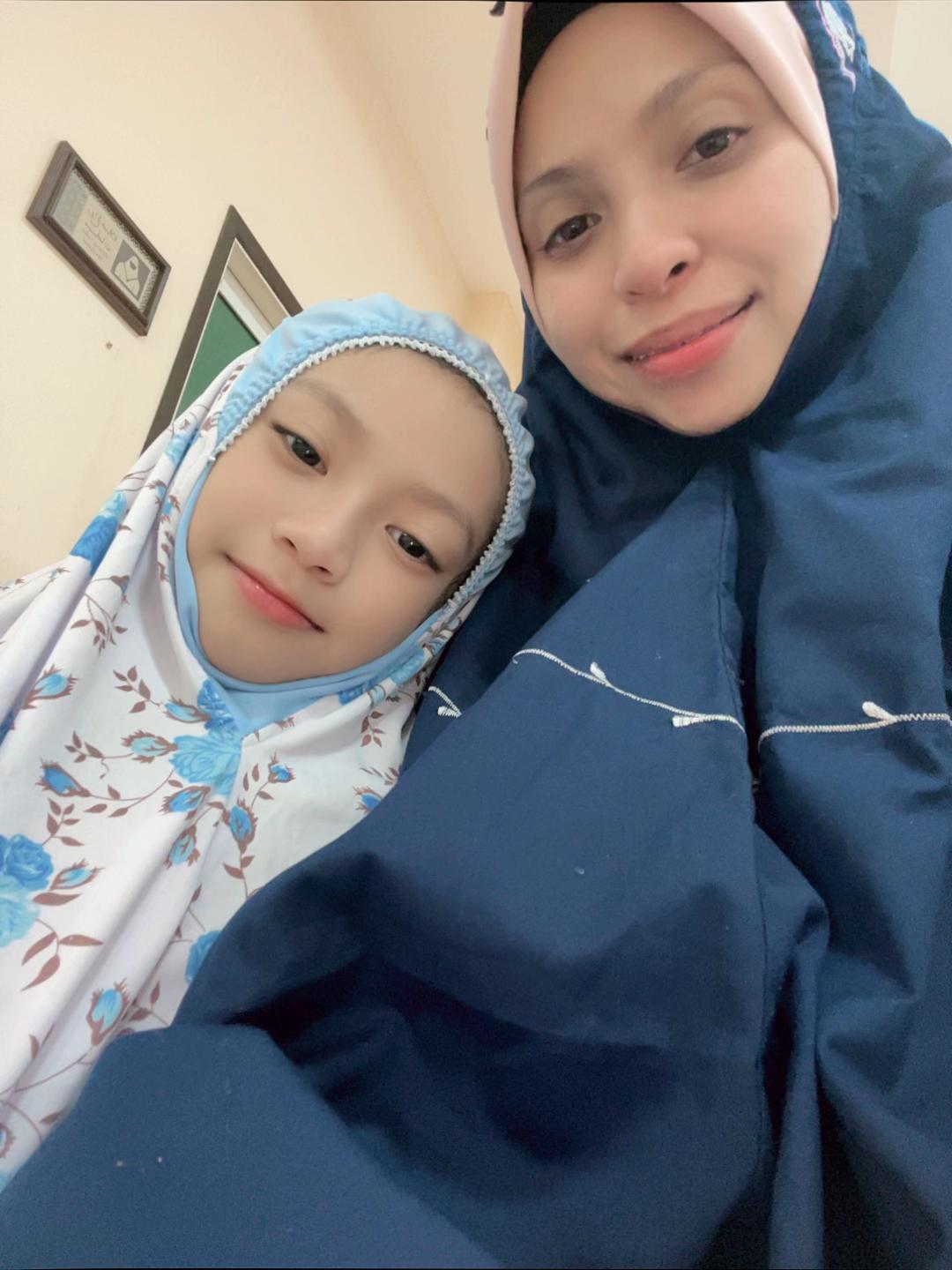 @Ain Rizzqie