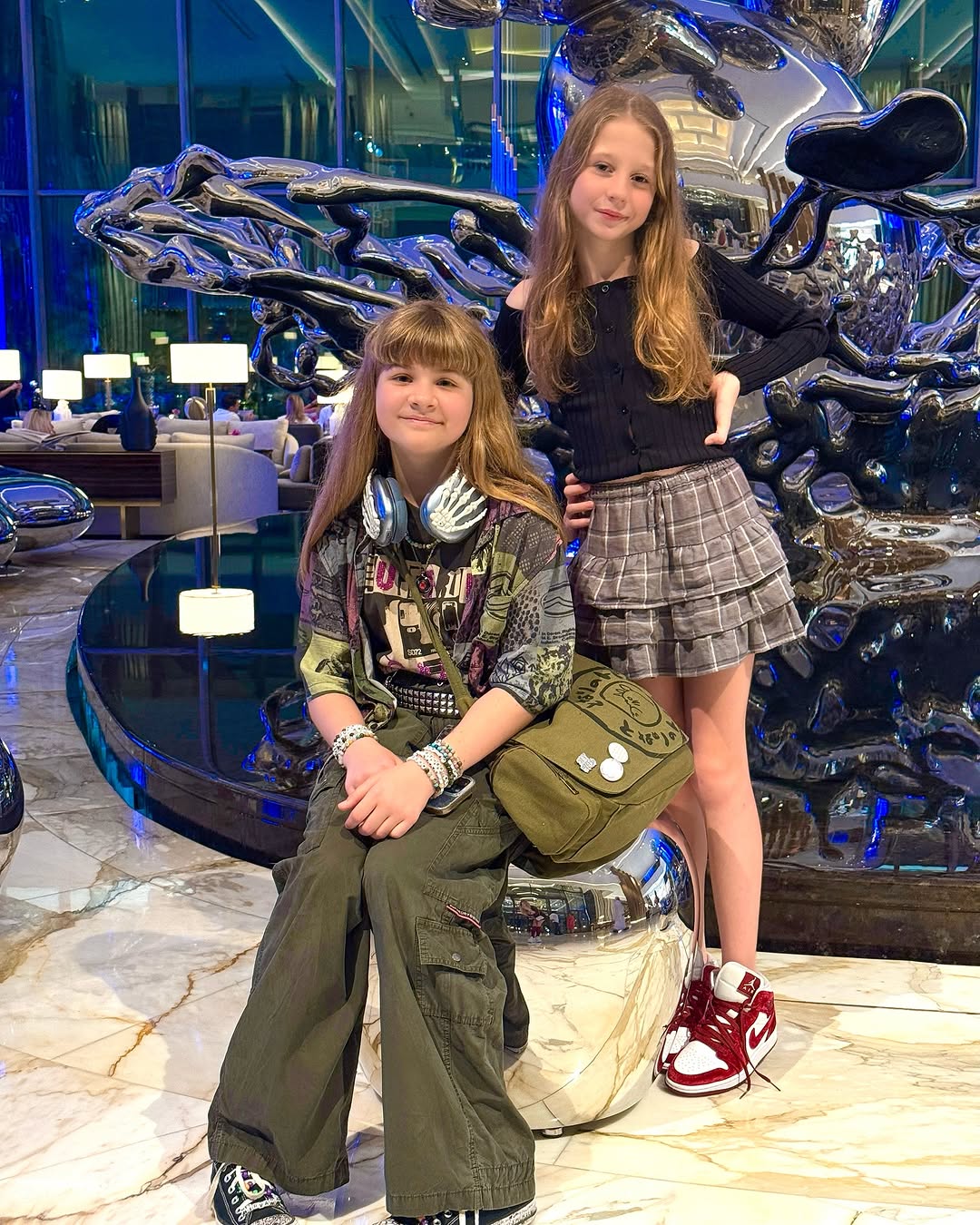 @Kids Diana show
