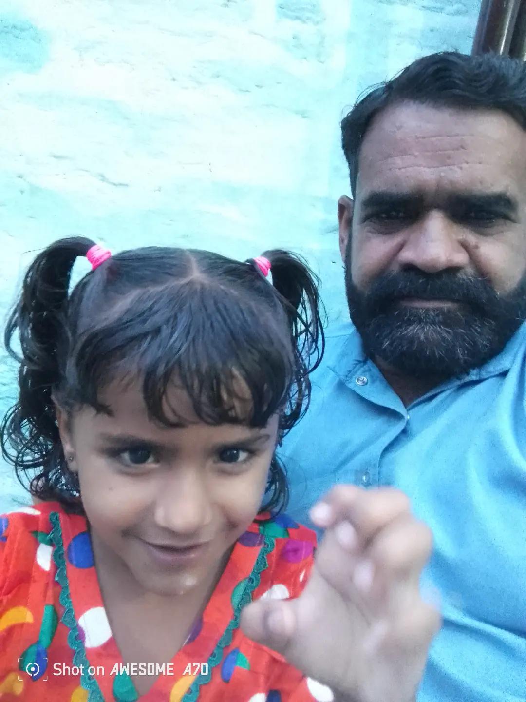 @Ajaz Mughal