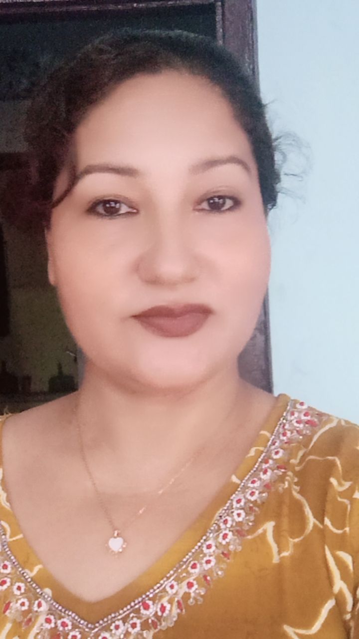 @Nanu Maya Basnet