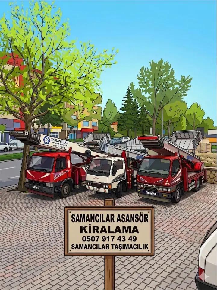 @Ahmet Samancı