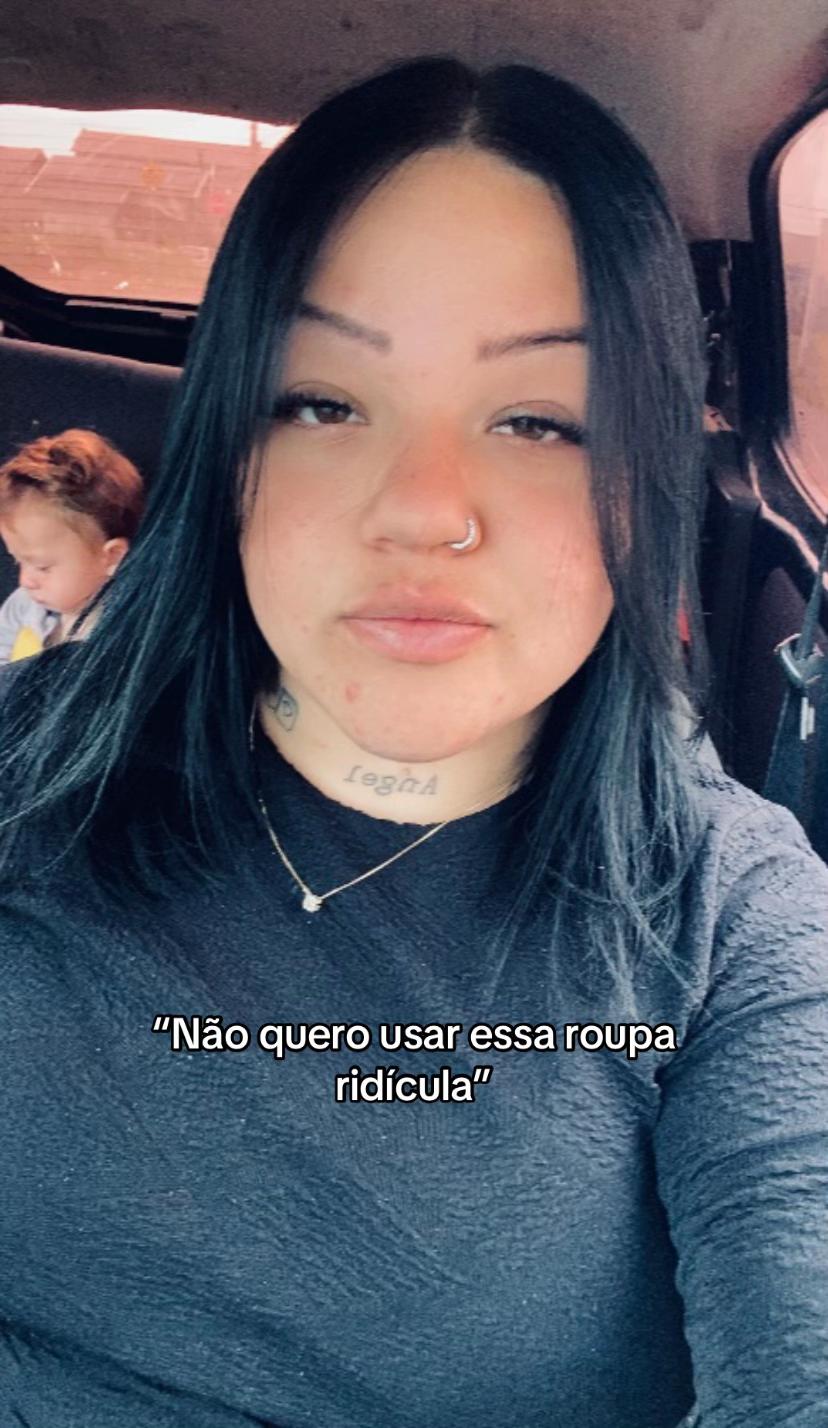 @Ana carolina