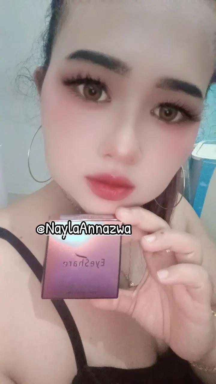 @Nayla Annazwa