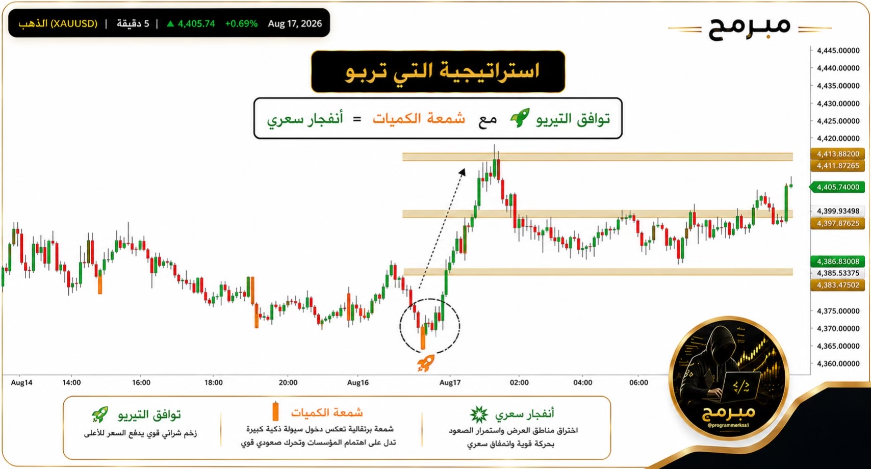 @مُبرمِج الذهب