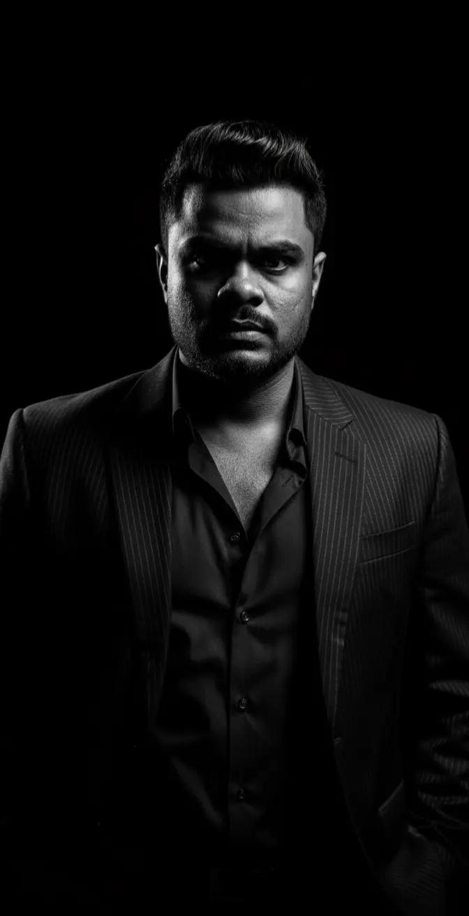 @Chamath Janendra