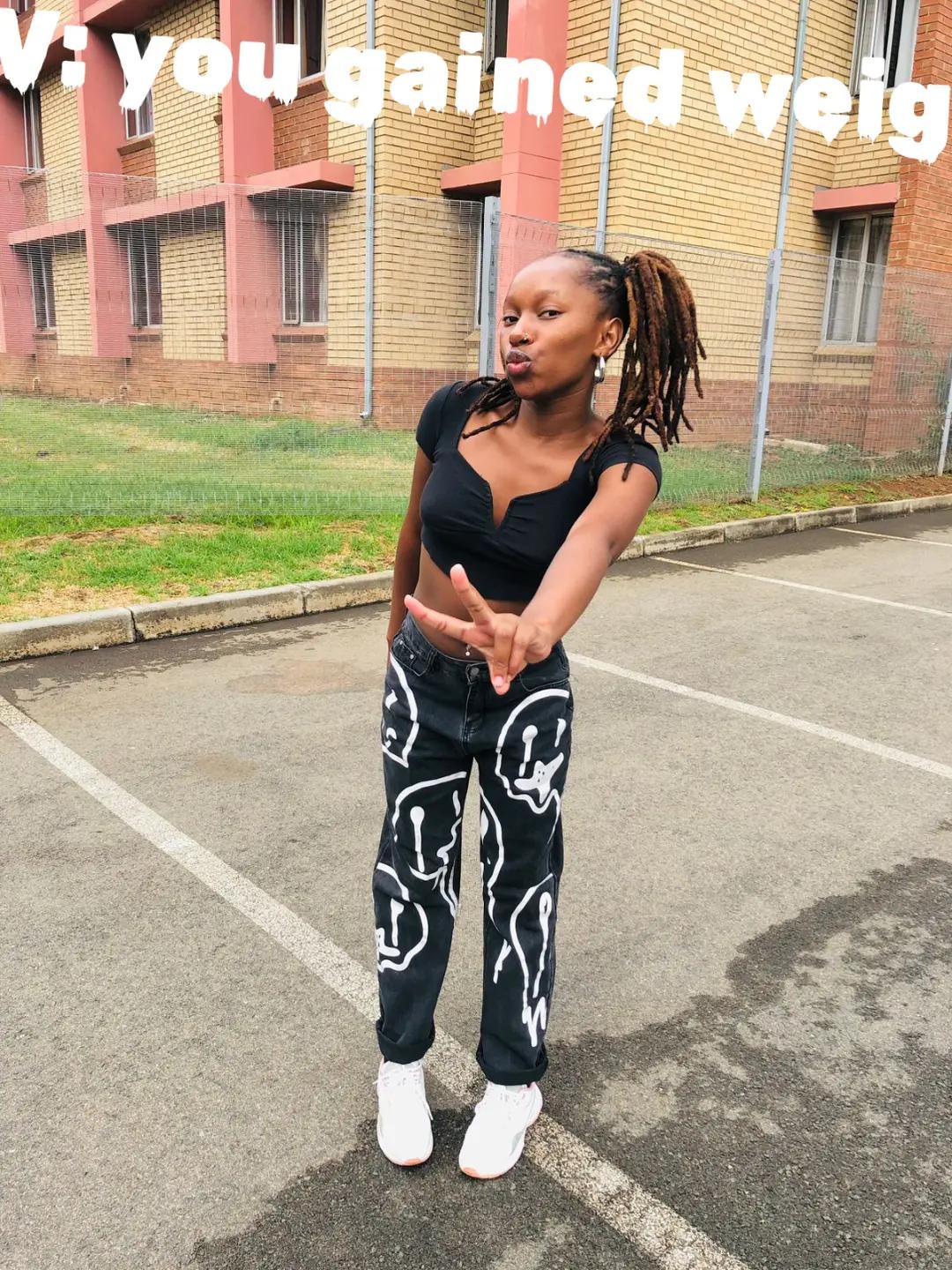 @Ndoniyamanzi♥️