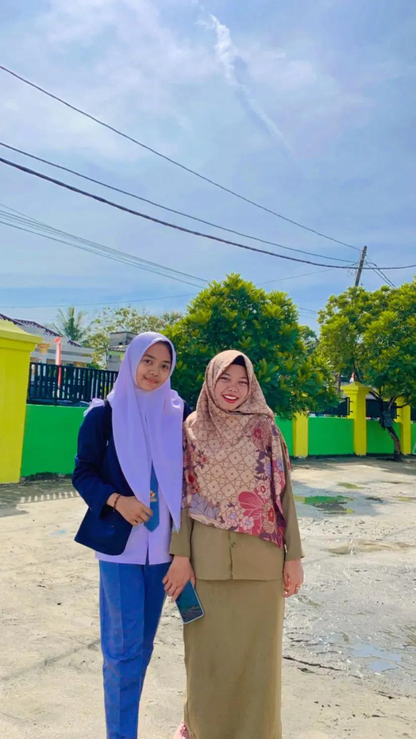 @Ari Purwanti