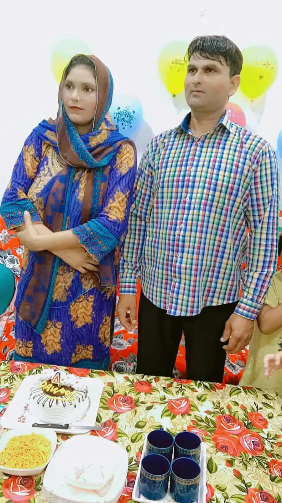 @Pastor Nadeem Official