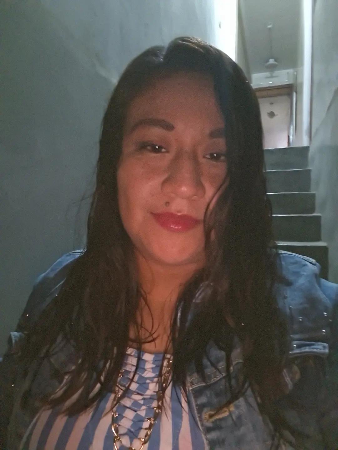 @Veronika Saavedra