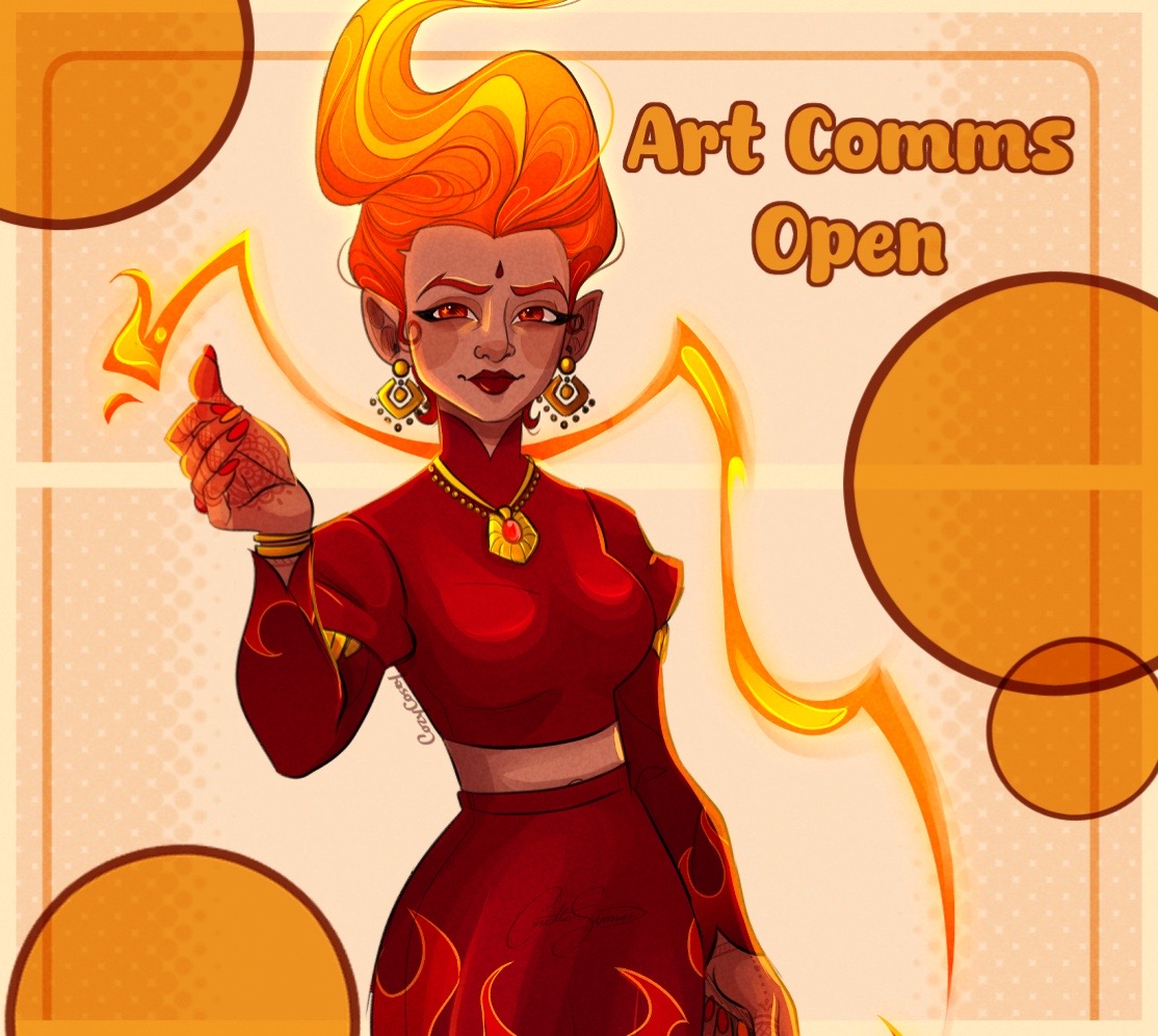 @Cosey &bull;|  ART COMMS OPEN! |&bull;