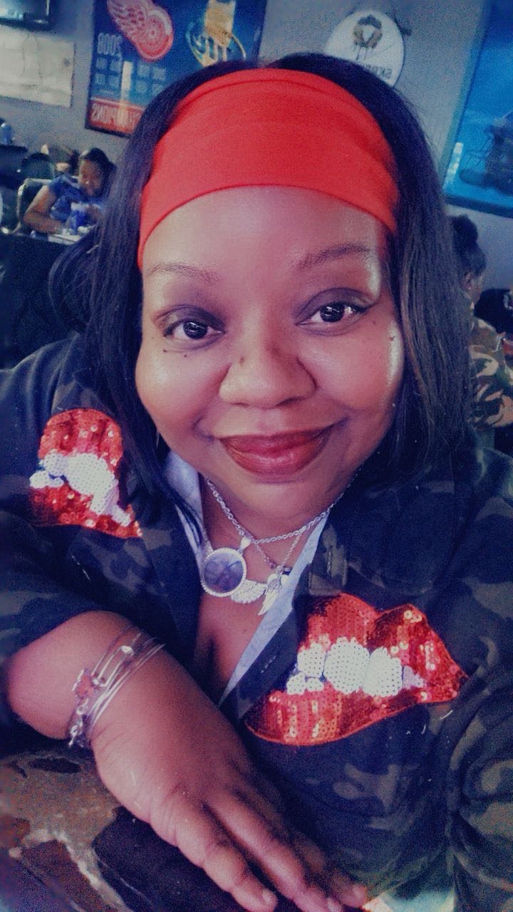 @dannialexis🌻🌹🌼✨️