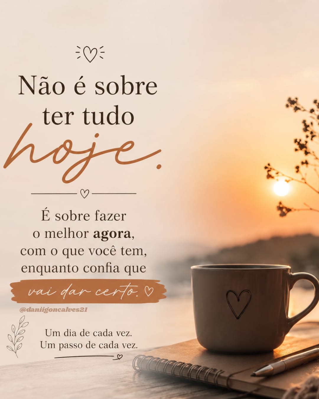 @Dani Gon&ccedil;alves