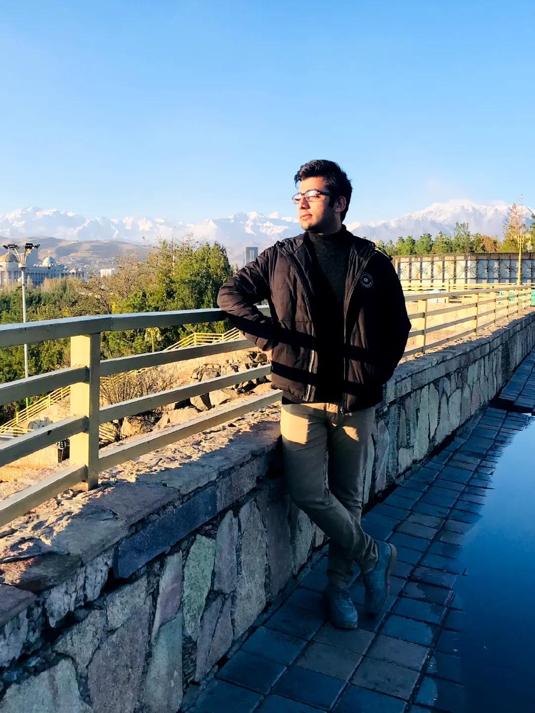 @DR SHAHARYAR KHAN🚩