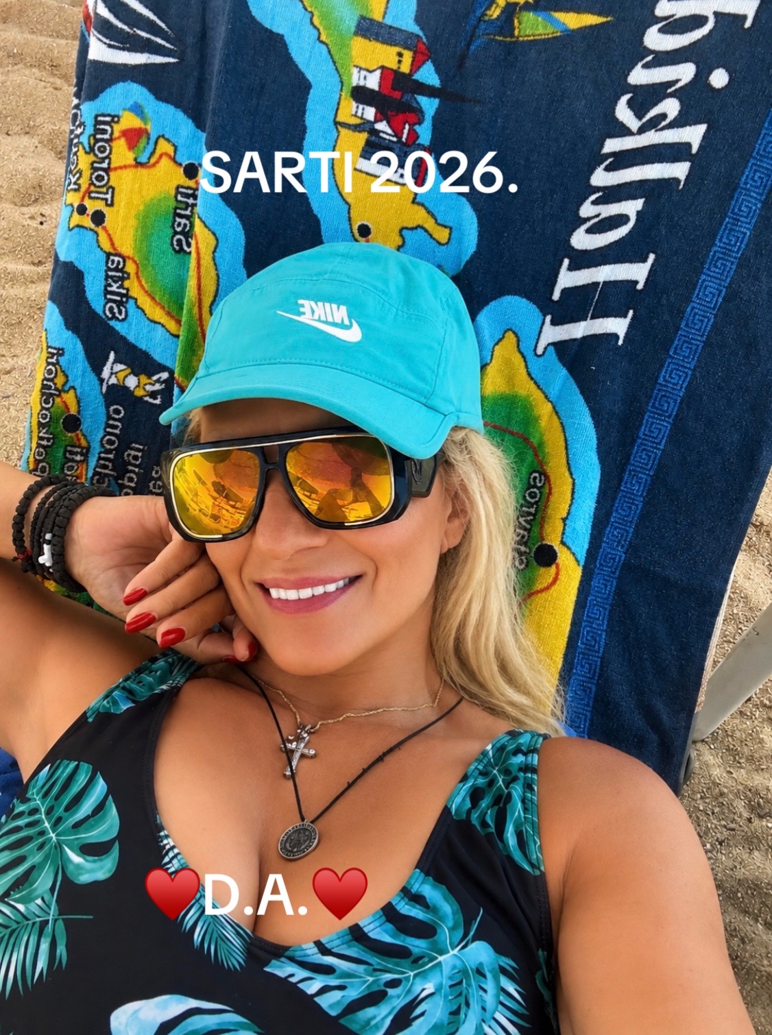 @♥️Dara America ♥️