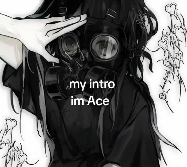 @♡Ace♡