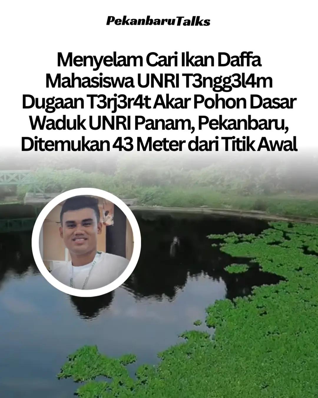 @PekanbaruTalks