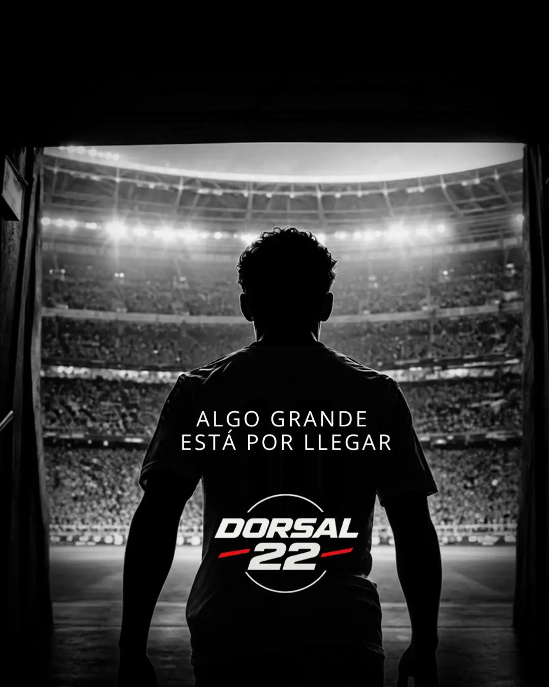 @Dorsal 22