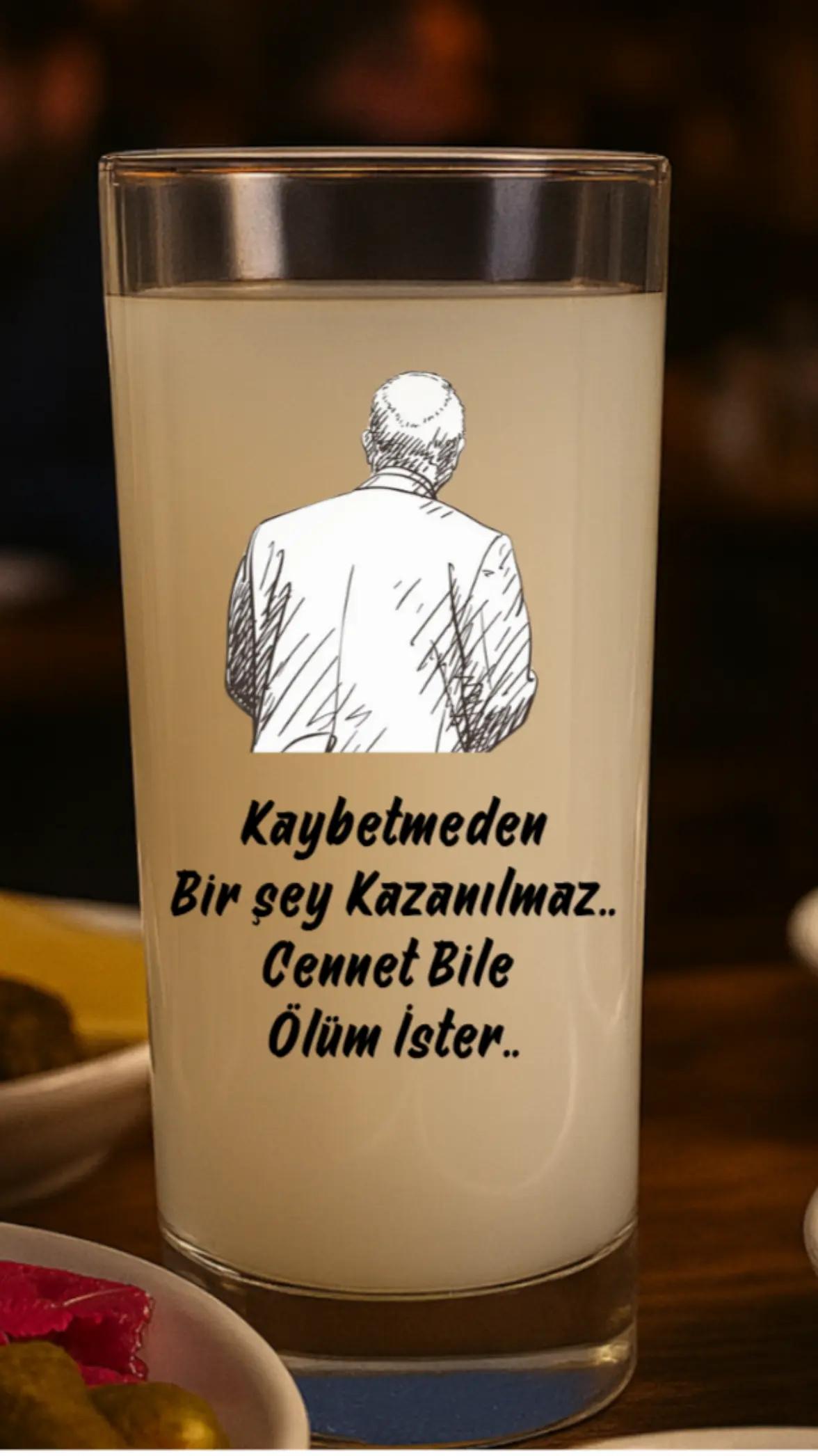 @Baskı Bardak