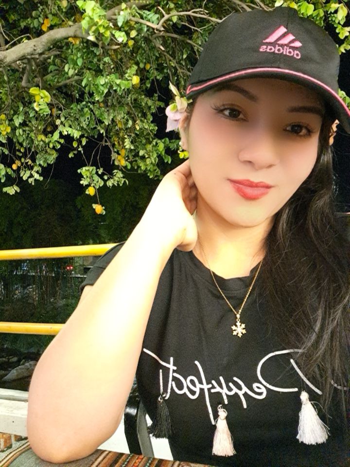 @☺️Mali🧚&zwj;♂️CH💋