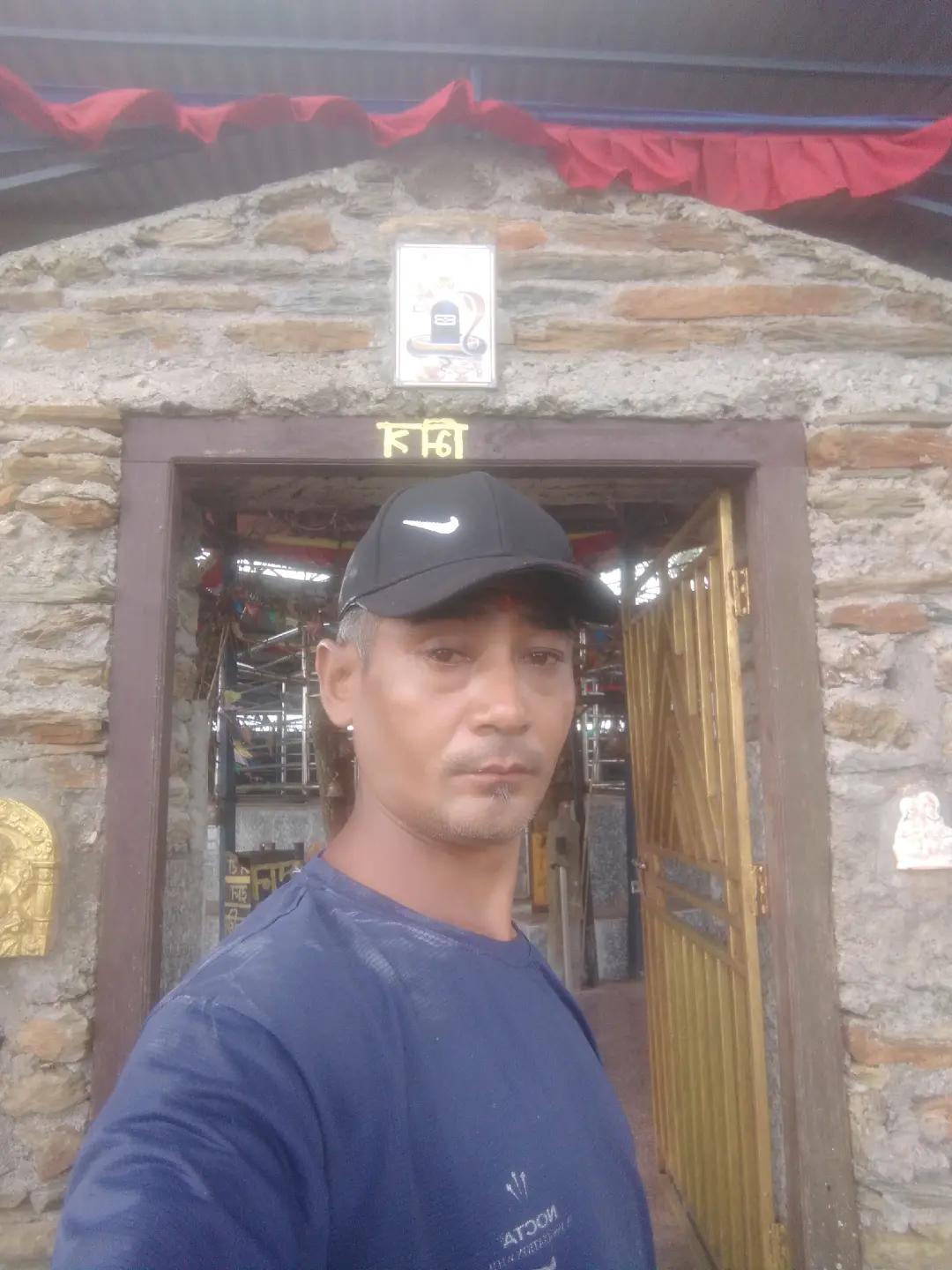 @धादिङ  पात्ले