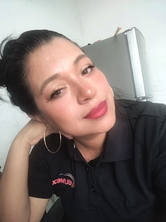 @Generosa Guzman