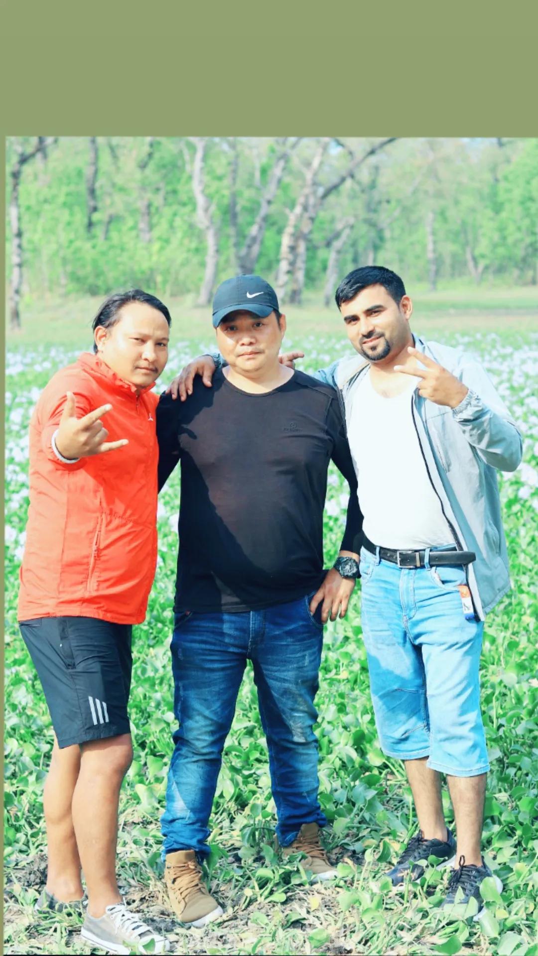 @narayan rana