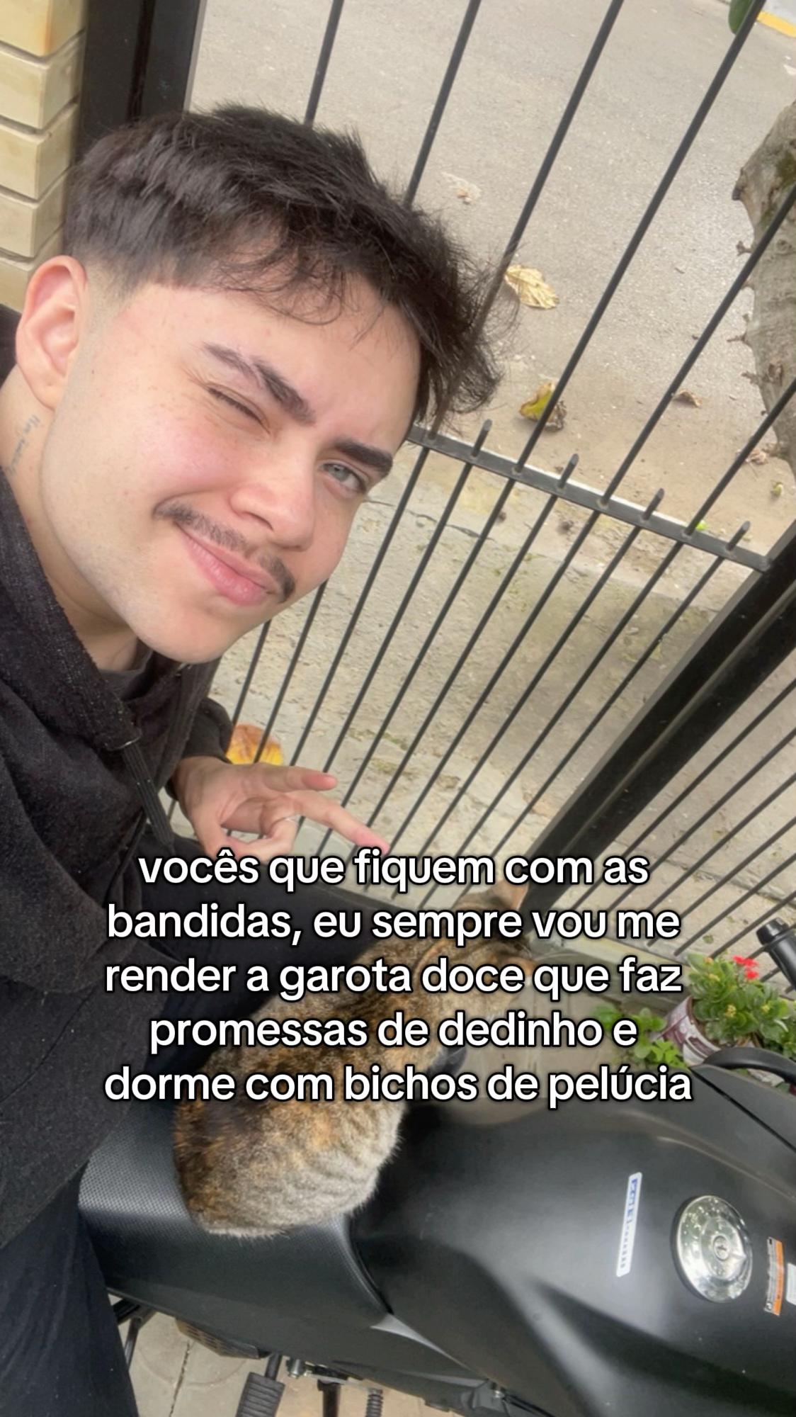 @Cebolinha